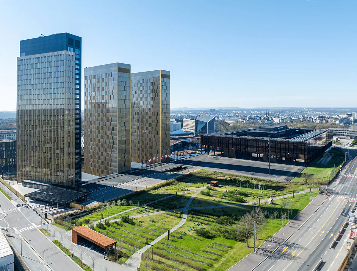 Court Of Justice Of EU