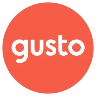 Gusto icon