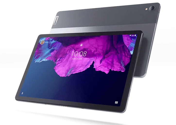 Lenovo P11 tablet