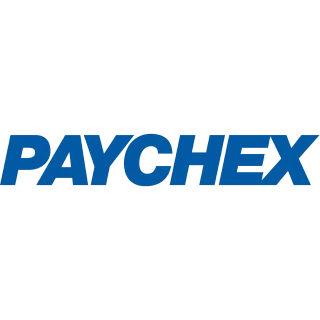 Paychex icon
