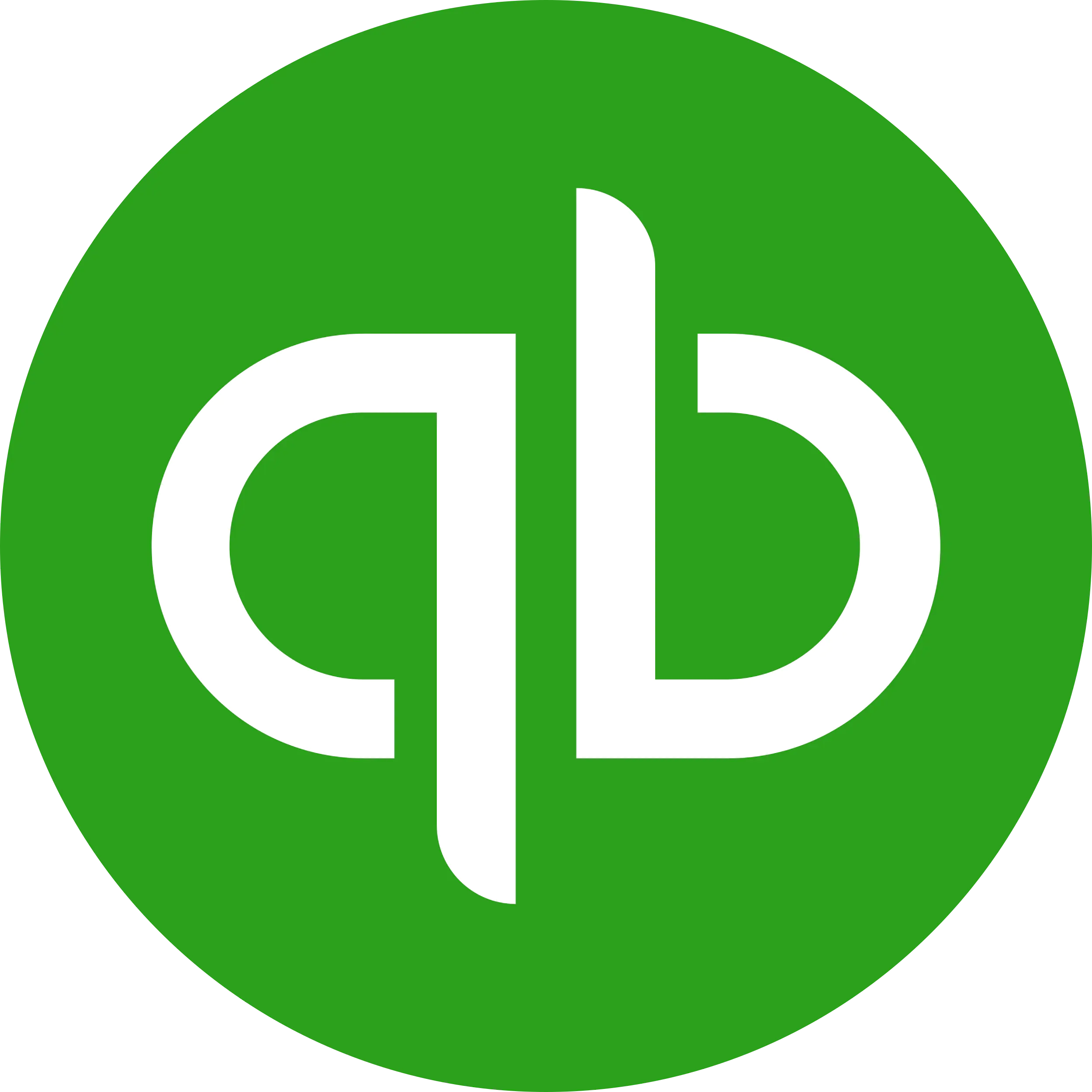 QuickBooks icon