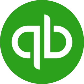 QuickBooks icon