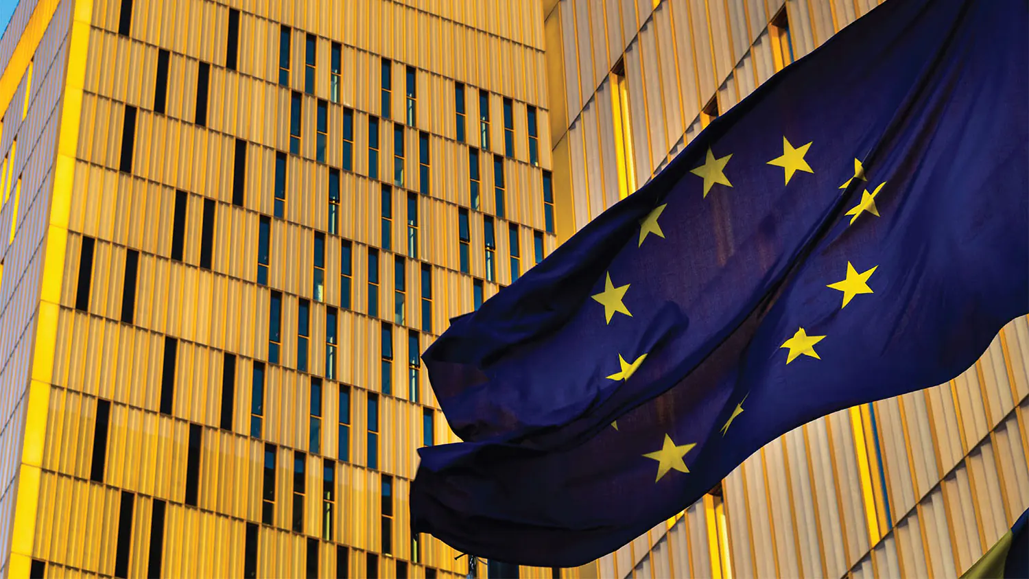 Court Of Justice Of EU